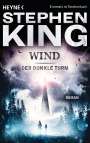 Stephen King: Wind, Buch