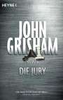 John Grisham: Die Jury, Buch