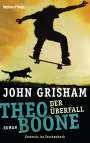 John Grisham: Theo Boone 04 - Der Überfall, Buch