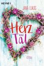 Jana Lukas: Herz und Tal, Buch