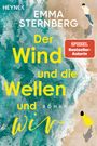 Emma Sternberg: Der Wind und die Wellen und wir, Buch