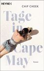 Chip Cheek: Tage in Cape May, Buch