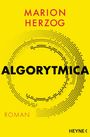 Marion Herzog: Algorytmica, Buch