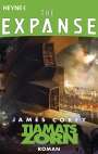 James Corey: Tiamats Zorn, Buch