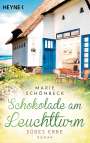 Marie Schönbeck: Schokolade am Leuchtturm - Süßes Erbe, Buch