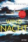 Rachel Hawkins: Windnacht, Buch