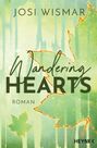 Josi Wismar: Wandering Hearts, Buch