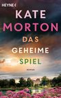 Kate Morton: Das geheime Spiel, Buch