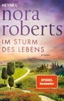 Nora Roberts: Im Sturm des Lebens, Buch