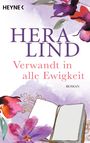 Hera Lind: Verwandt in alle Ewigkeit, Buch