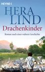 Hera Lind: Drachenkinder, Buch