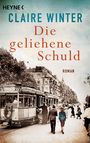 Claire Winter: Die geliehene Schuld, Buch