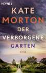 Kate Morton: Der verborgene Garten, Buch