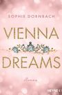 Sophie Dornbach: Vienna Dreams, Buch