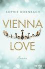 Sophie Dornbach: Vienna Love, Buch