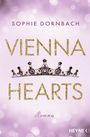 Sophie Dornbach: Vienna Hearts, Buch