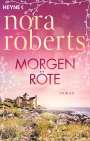 Nora Roberts: Morgenröte, Buch
