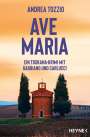 Andrea Tozzio: Ave Maria, Buch