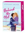 Stephanie Archer: Behind the Net, Buch