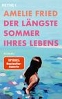 Amelie Fried: Der längste Sommer ihres Lebens, Buch