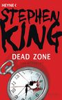Stephen King: Dead Zone - Das Attentat, Buch
