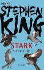 Stephen King: Stark (Dark Half), Buch