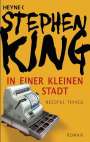 Stephen King: In einer kleinen Stadt (Needful Things), Buch