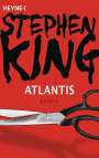 Stephen King: Atlantis, Buch