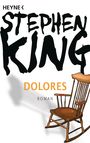 Stephen King: Dolores, Buch