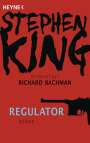Stephen King: Regulator, Buch