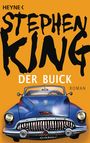 Stephen King: Der Buick, Buch