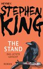 Stephen King: The Stand - Das letzte Gefecht, Buch