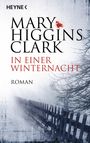 Mary Higgins Clark: In einer Winternacht, Buch