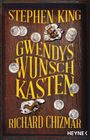 Stephen King: Gwendys Wunschkasten, Buch