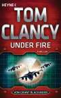 Tom Clancy: Under Fire, Buch