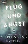 : Flug und Angst, Buch