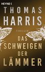 Thomas Harris: Das Schweigen der Lämmer, Buch