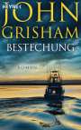 John Grisham: Bestechung, Buch