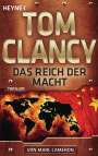 Tom Clancy: Das Reich der Macht, Buch