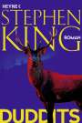 Stephen King: Duddits - Dreamcatcher, Buch