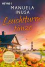 Manuela Inusa: Leuchtturmtänze, Buch