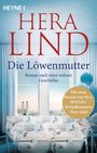 Hera Lind: Die Löwenmutter, Buch