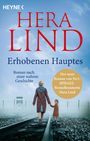 Hera Lind: Erhobenen Hauptes, Buch