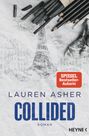 Lauren Asher: Collided, Buch