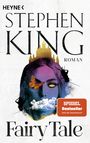 Stephen King: Fairy Tale, Buch