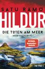 Satu Rämö: Hildur - Die Toten am Meer, Buch