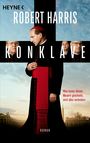 Robert Harris: Konklave, Buch