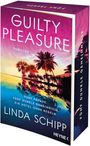 Linda Schipp: Guilty Pleasure, Buch
