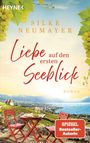 Silke Neumayer: Liebe auf den ersten Seeblick, Buch
