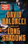 David Baldacci: Long Shadows, Buch